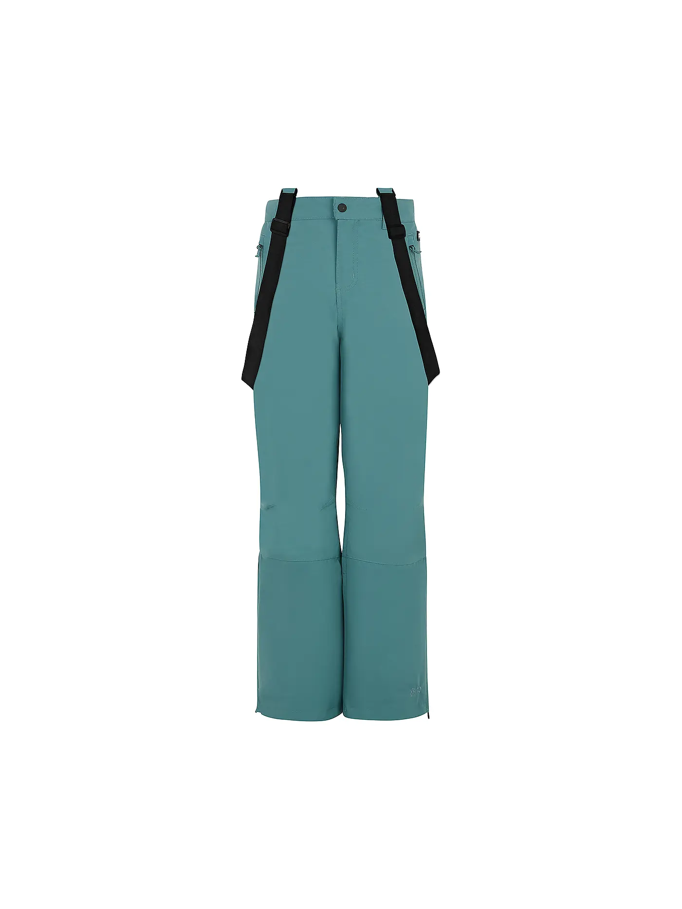 PROTEST | Kinder Snowboardhose Spiket JR | petrol